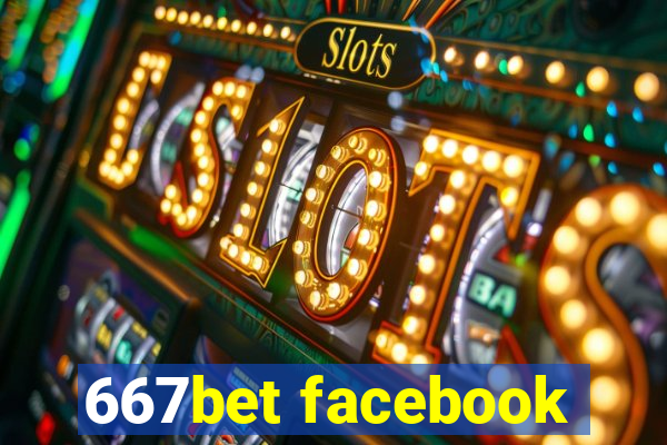 667bet facebook